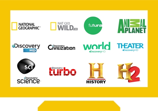 canais de documentários solicite o teste iptv