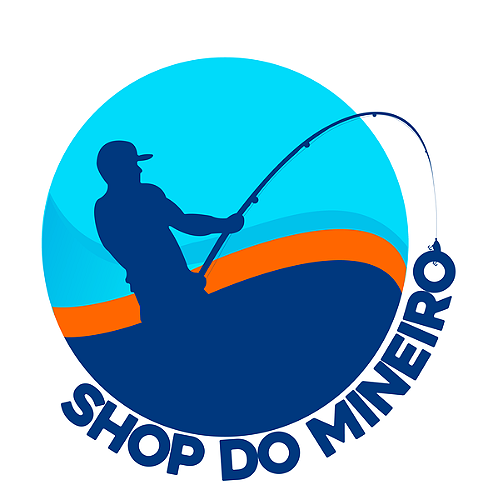 MOLINETE MARINE SPORTS PRISMA FD 6000 NOVO VERMELHO - Shop do Mineiro