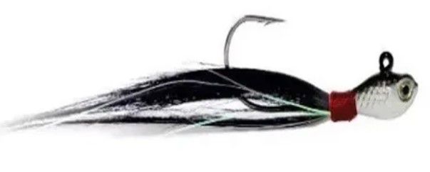 Isca Maruri Streamer Speed Power Jig 15g 5/0 Cor 13 - Isca