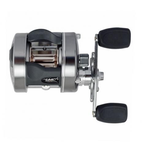 REEL ROTATIVO MARINE SPORT CASTER PLUS 400