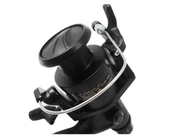 MOLINETE SHIMANO IX 2000R 