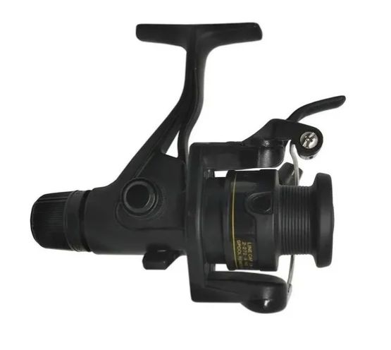 MOLINETE SHIMANO IX 4000R