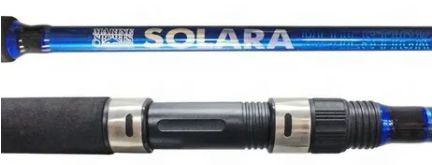 Vara Marine Sports Solara Red Stick SR-1802M 1,80m Ação Média