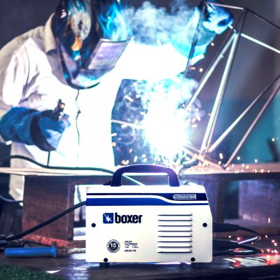 INVERSORA TOUCH 150 BILVOLT BOXER