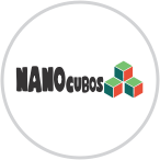 Nanocubos