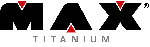 max titanium