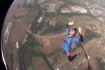 Skydive Albatroz