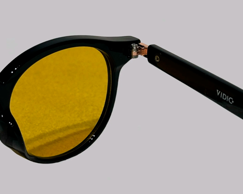 Imagem ao lado do texto