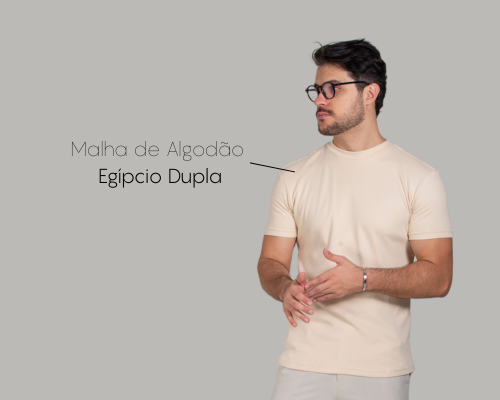 Imagem ao lado do texto