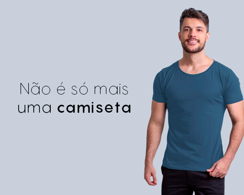 Imagem ao lado do texto
