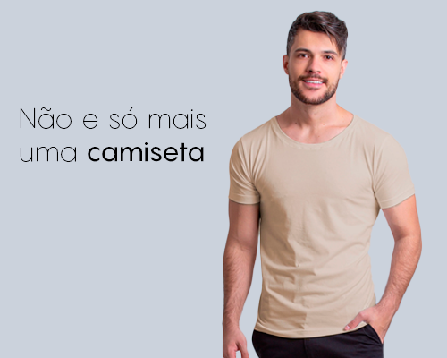 Imagem ao lado do texto
