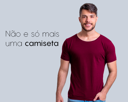 Imagem ao lado do texto