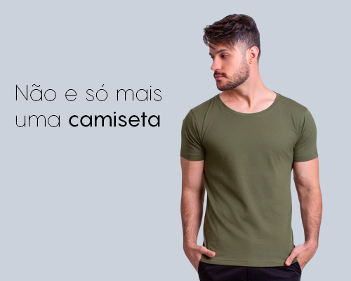 Imagem ao lado do texto