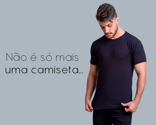 Imagem ao lado do texto