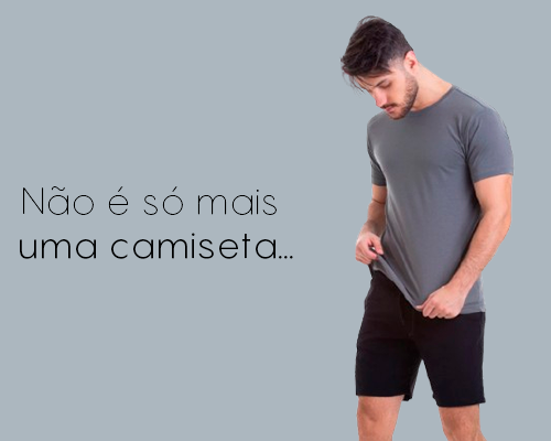 Imagem ao lado do texto
