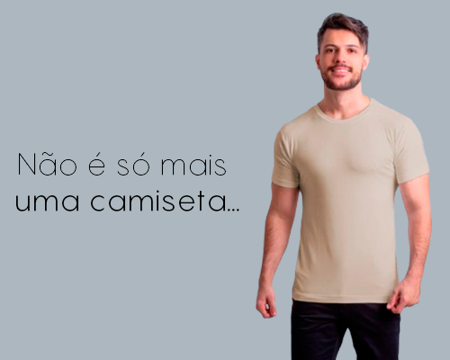 Imagem ao lado do texto
