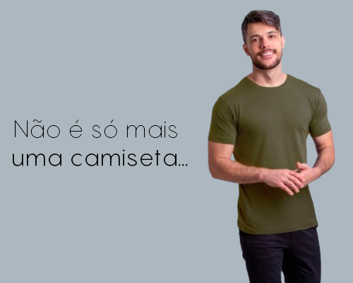Imagem ao lado do texto