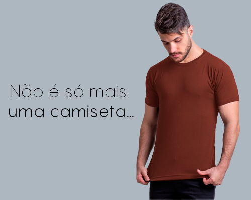 Imagem ao lado do texto
