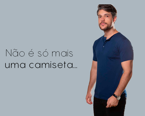 Imagem ao lado do texto