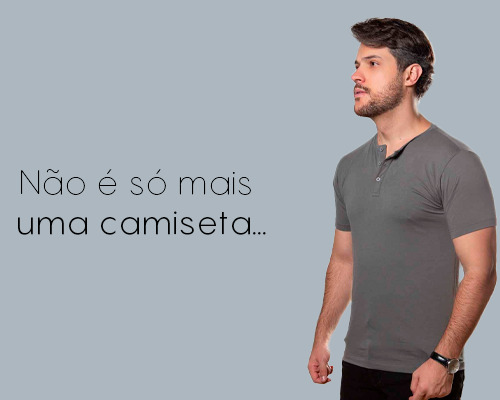 Imagem ao lado do texto