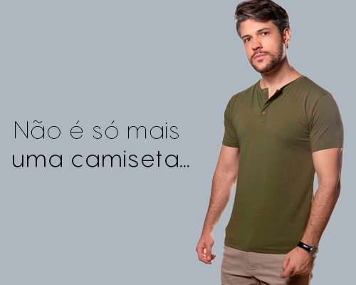 Imagem ao lado do texto