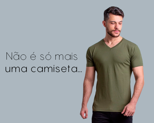 Imagem ao lado do texto