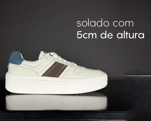 Imagem ao lado do texto