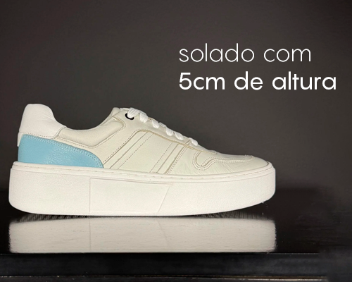 Imagem ao lado do texto