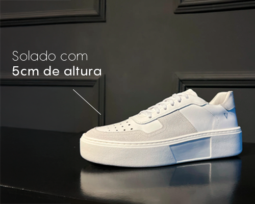Imagem ao lado do texto
