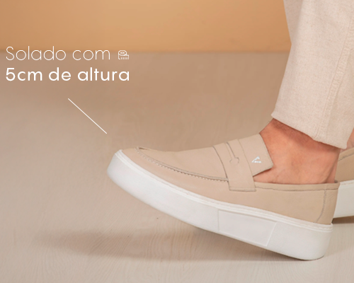 Imagem ao lado do texto