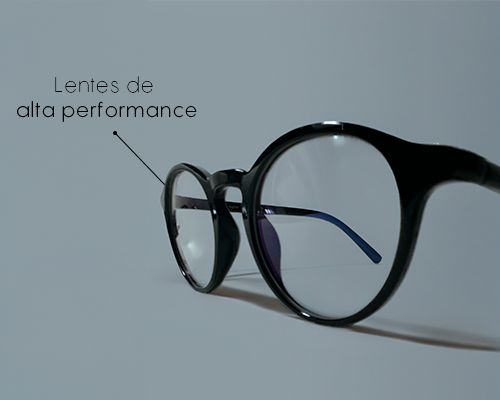 Imagem ao lado do texto