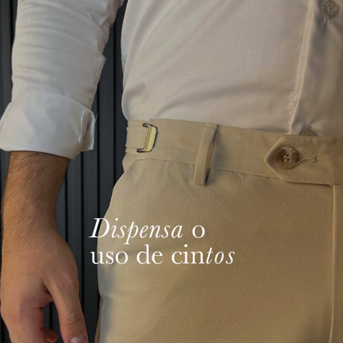 Imagem ao lado do texto