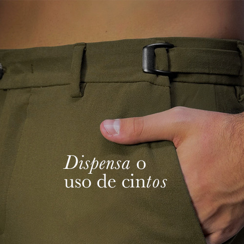 Imagem ao lado do texto