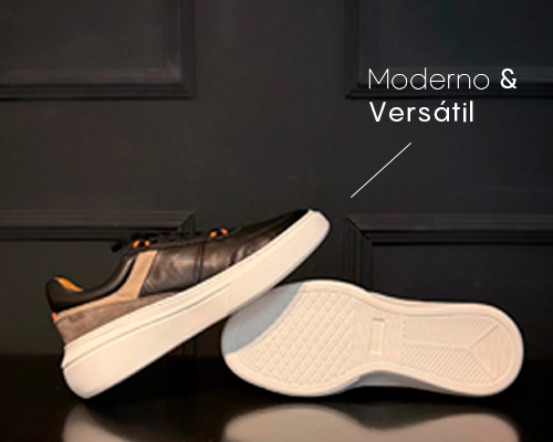 Imagem ao lado do texto