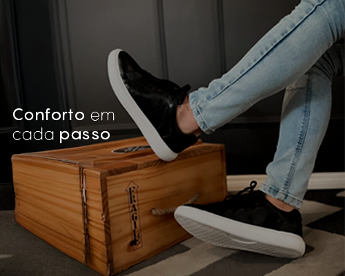 Imagem ao lado do texto