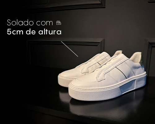 Imagem ao lado do texto