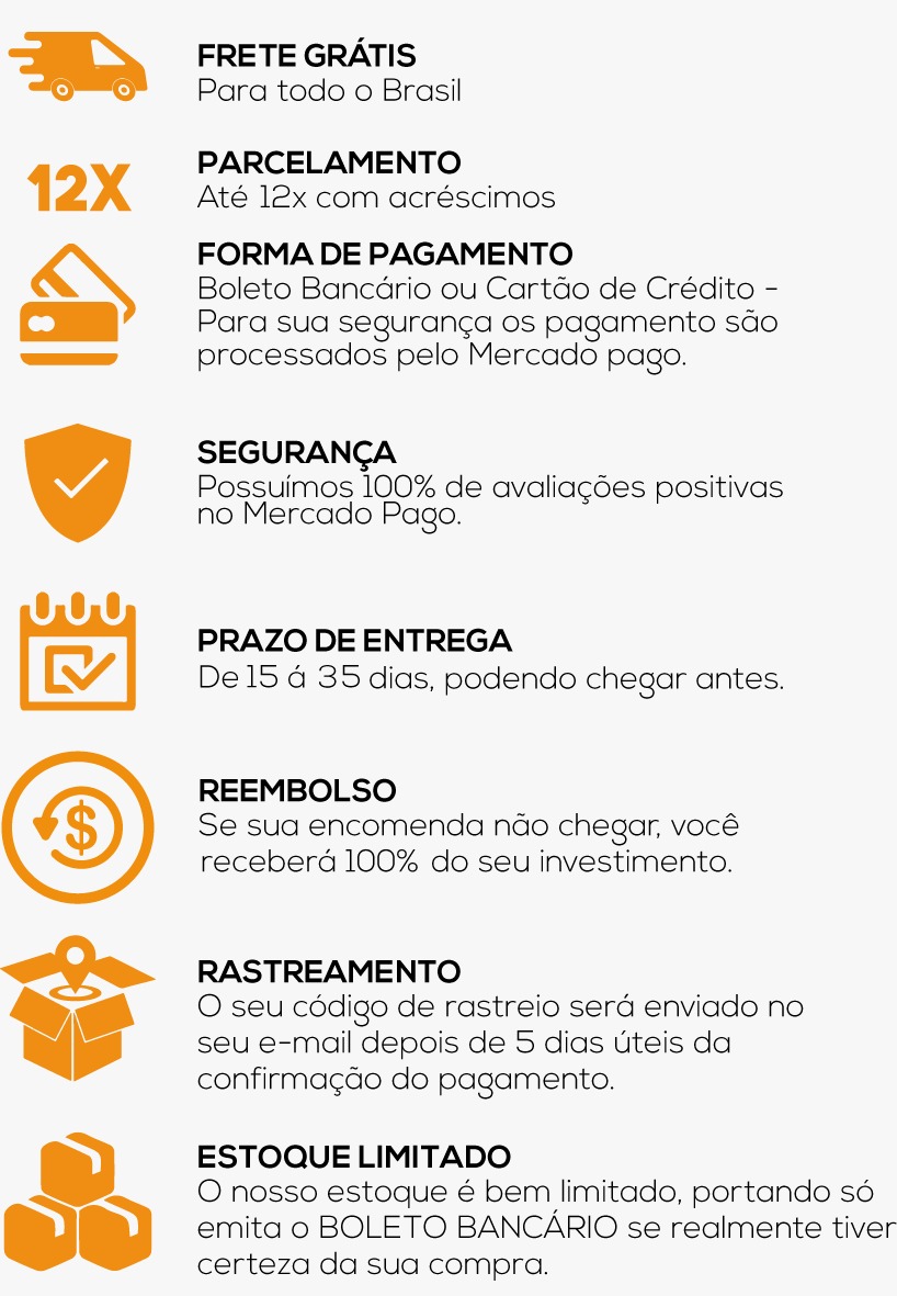Envio e Prazo de Entrega - Produtos Diferentes e com FRETE GRÁTIS ...