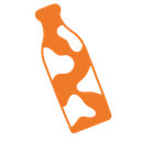 Logo de Terra Leiteira