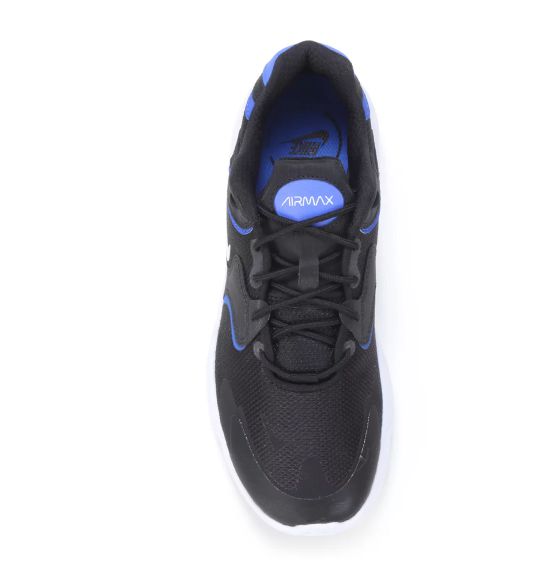 air max advantage 4 masculino