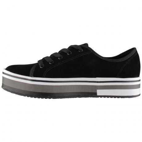 tenis casual feminino beira rio