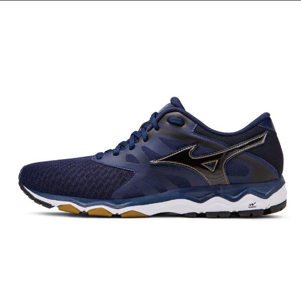 mizuno falcon azul