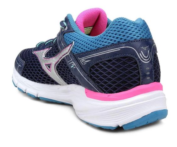 tenis mizuno falcon n