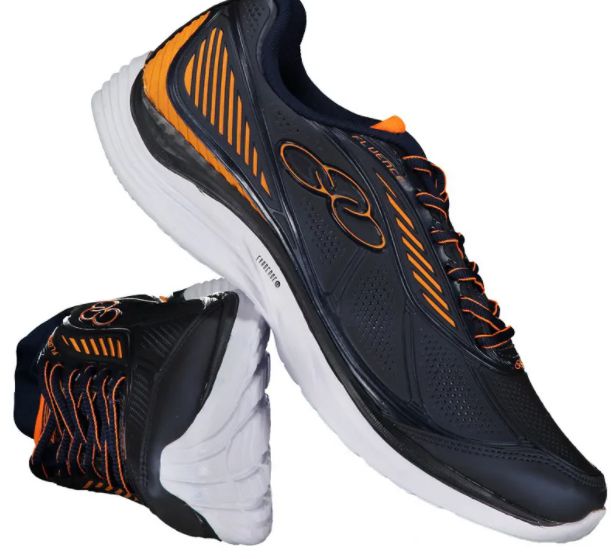 tenis olympikus fluence
