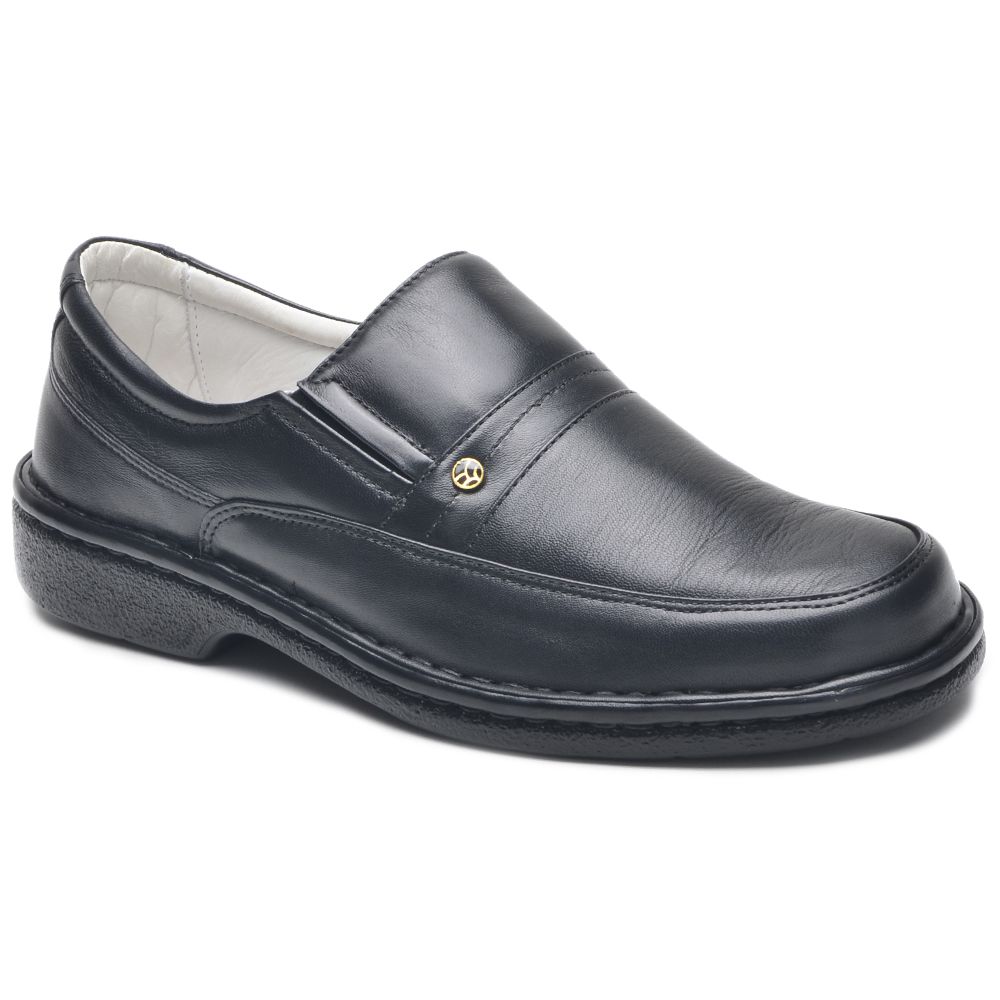 Sapato Masculino ClÃ´ Sapatos Sapato Masculino Loafer Verona