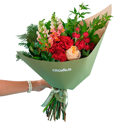 Buquê Personalizado