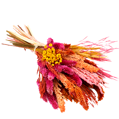 Buquê Seco com envio nacional