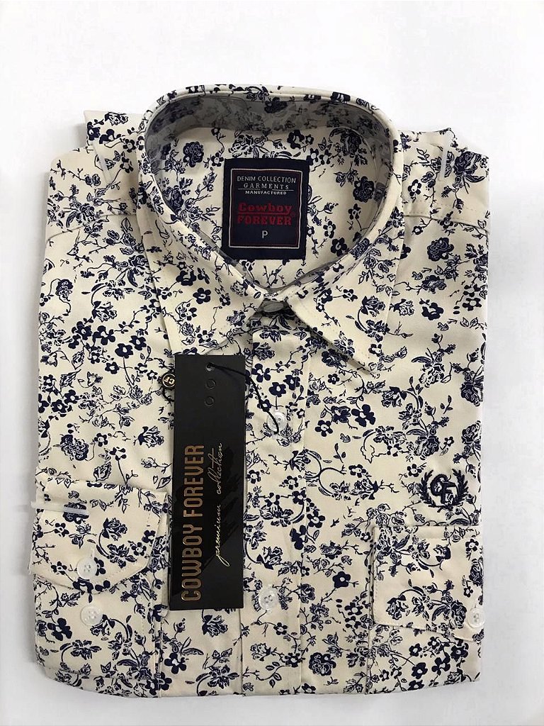 calça jeans masculina cowboy forever