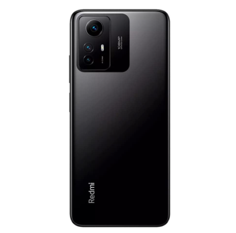 Smartphone Xiaomi Redmi Note 12S 8GB Ram 256GB - eletrosat.com.br