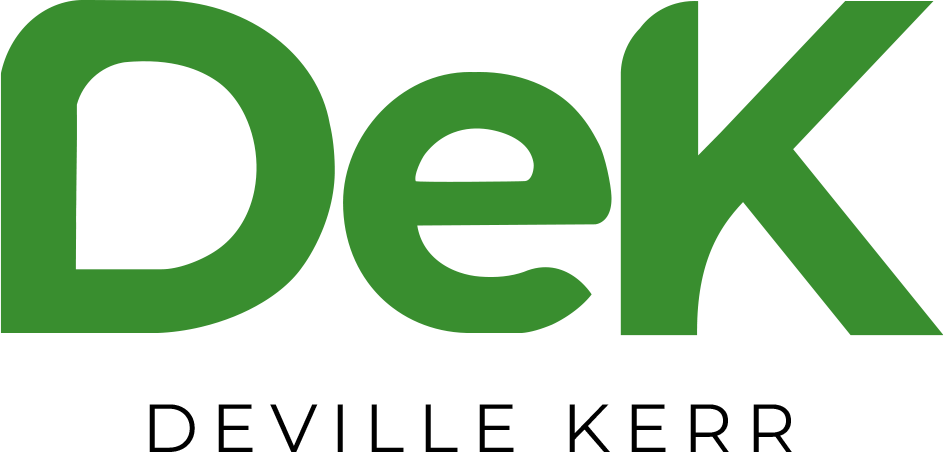 Deville Kerr Logo