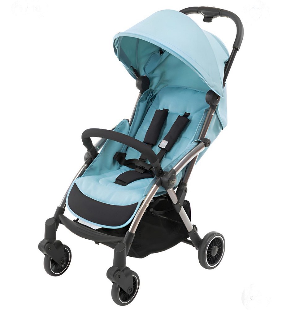 Carrinho Chicco 0-15 Kg Cheerio Hy - Alugue Toys